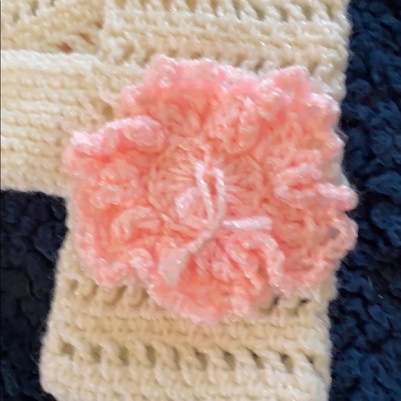 New Fingerless Gloves - Picture 3 of 6